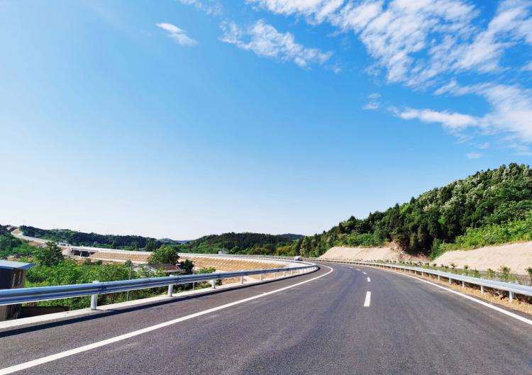 省道205线绵阳绕城段改线建设工程(游仙区段)三期路基工程一标段